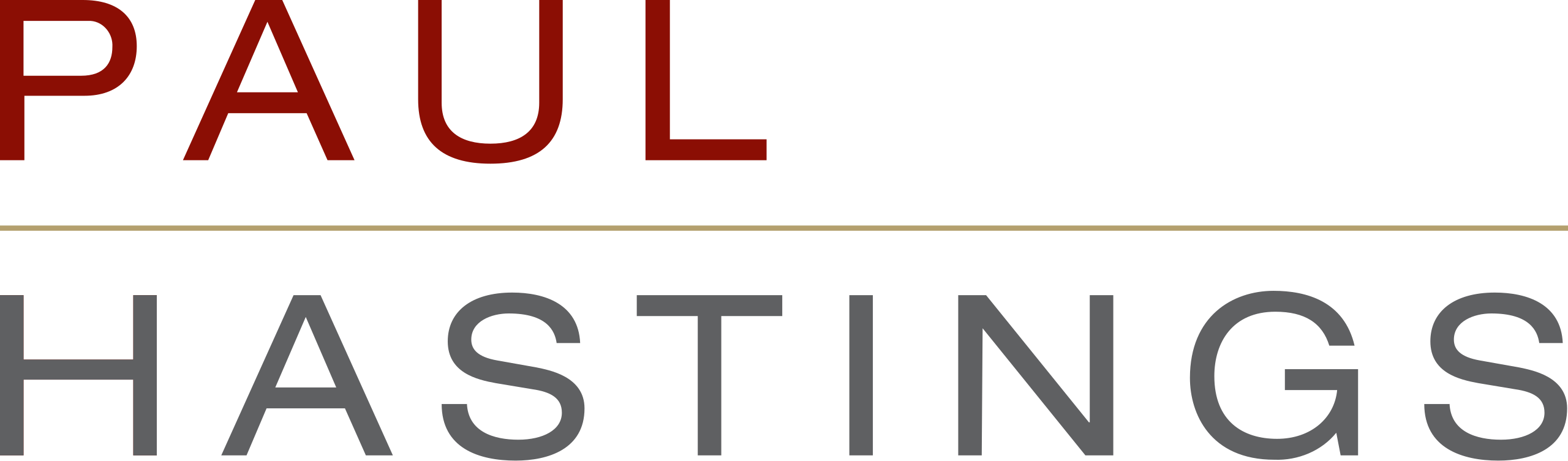 Paul Hastings
