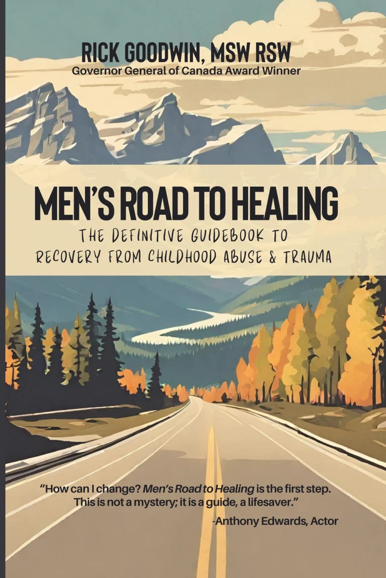 Men’s Road to Healing