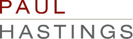 Paul Hastings