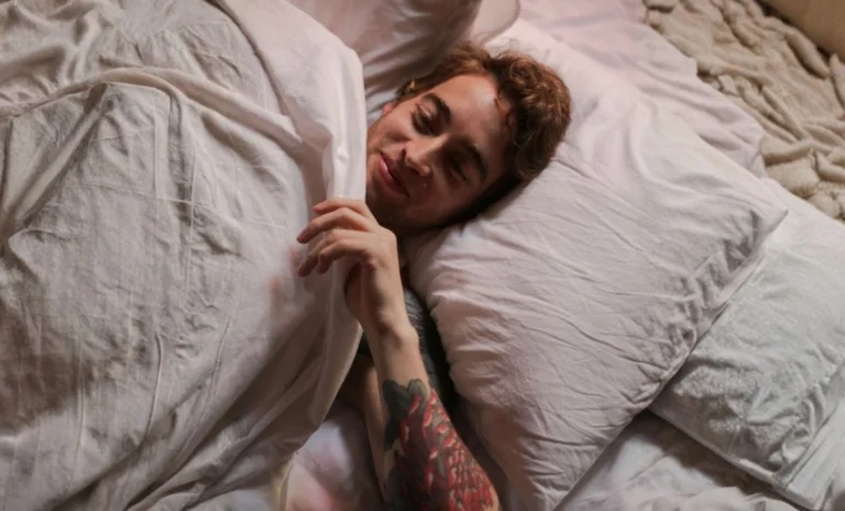 Sleeping Well