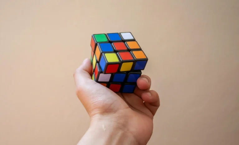 Unhelpful Thinking Patterns & Basic Problem-Solving