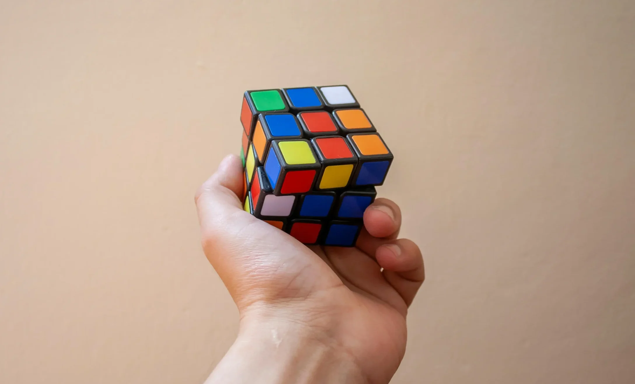 Unhelpful Thinking Patterns & Basic Problem-Solving