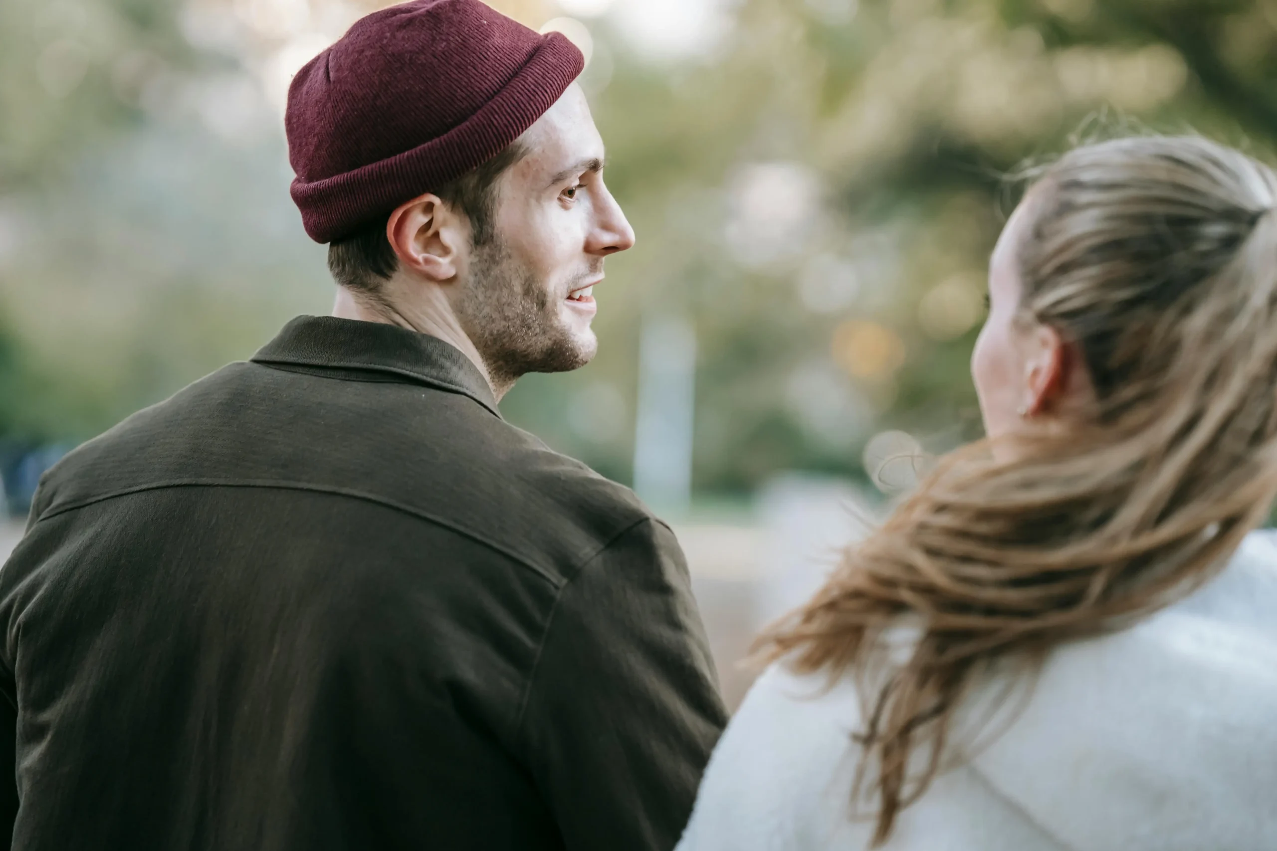 Disclosure: Deciding If, When, and How to Tell