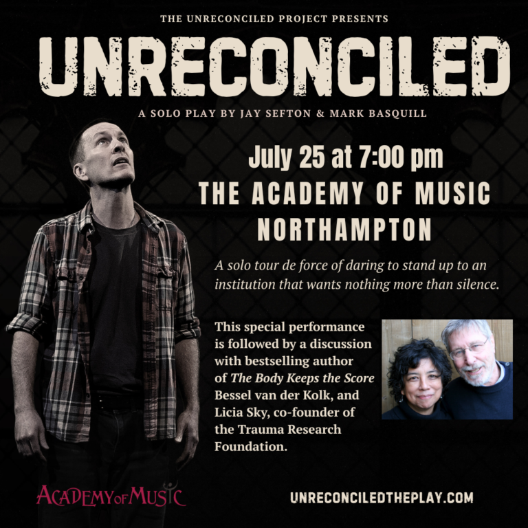 UNRECONCILED